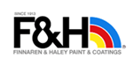 Finnaren and Haley Paints